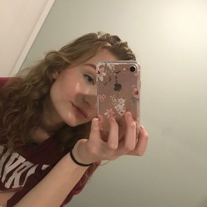 Meet your Posher, Shayna